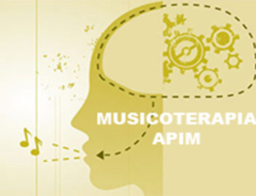 MUSICOTERAPIA Corsi APIM