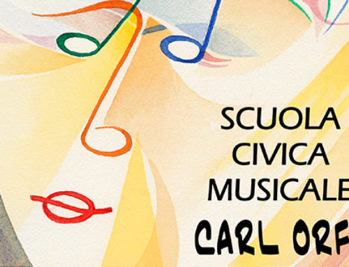 Scuola Civica Musicale Carl Orff – Piossasco (TO)