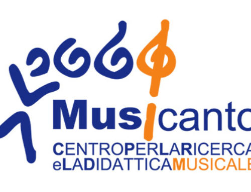 Musicanto – Centro per la Ricerca e la Didattica Musicale